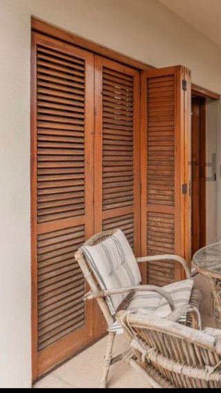 Mallorquina 5 hojas dd madera