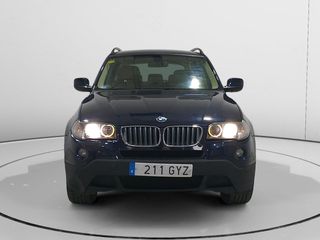 BMW X3 xDrive 20d Edition Lifestyle