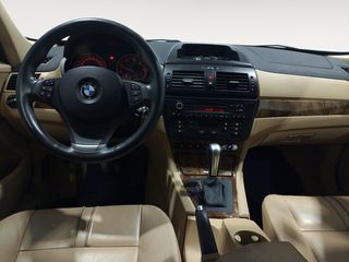 BMW X3 xDrive 20d Edition Lifestyle