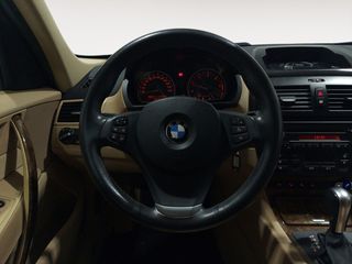 BMW X3 xDrive 20d Edition Lifestyle
