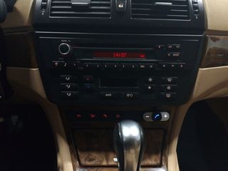 BMW X3 xDrive 20d Edition Lifestyle