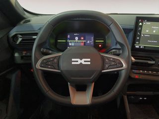 Dacia Duster Journey