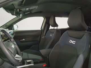Dacia Duster Journey