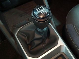 Dacia Duster Journey