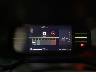 Dacia Duster Journey