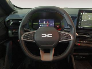 Dacia Duster Journey