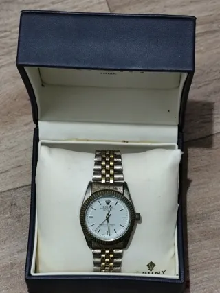 Rolex Oyster Perpetual Date