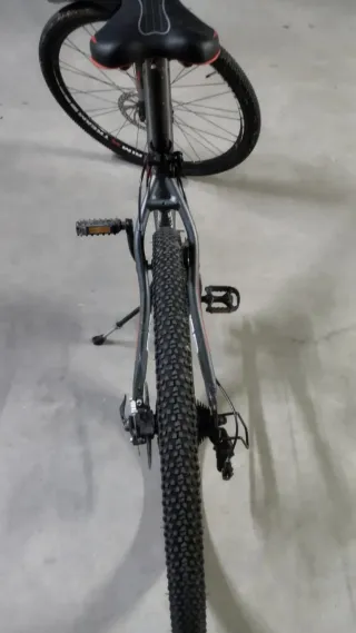 Bicicleta Moma MTB 29 Talla L