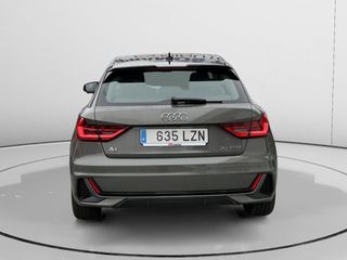 Audi A1 30 TFSI Adrenalin