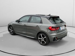 Audi A1 30 TFSI Adrenalin