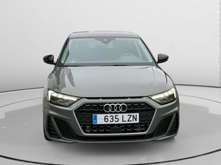 Audi A1 30 TFSI Adrenalin