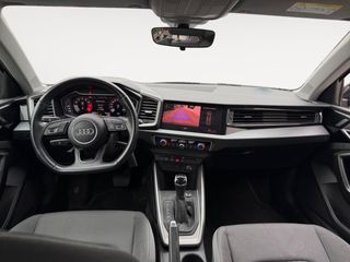 Audi A1 30 TFSI Adrenalin