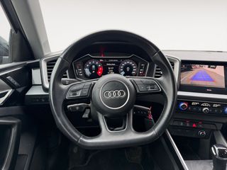 Audi A1 30 TFSI Adrenalin