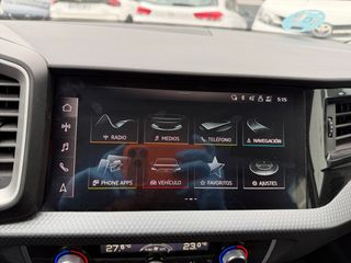 Audi A1 30 TFSI Adrenalin