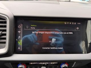 Audi A1 30 TFSI Adrenalin