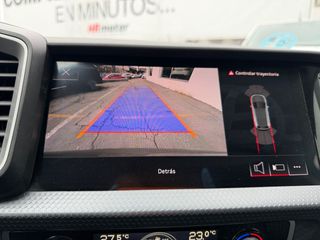 Audi A1 30 TFSI Adrenalin