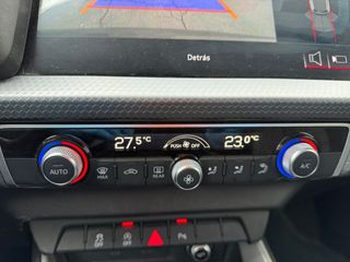 Audi A1 30 TFSI Adrenalin