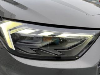 Audi A1 30 TFSI Adrenalin