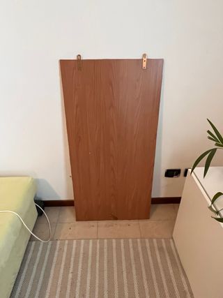 Specchio ingresso/camera