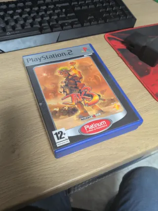 Lote 8 carátulas de juegos PlayStation 2