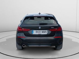 BMW Serie 1 118i