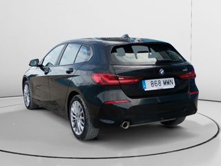 BMW Serie 1 118i