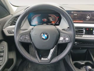 BMW Serie 1 118i
