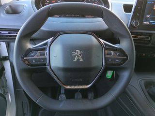 Peugeot Rifter Active Pack Standard