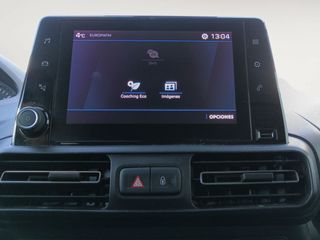 Peugeot Rifter Active Pack Standard