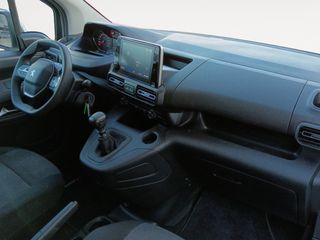 Peugeot Rifter Active Pack Standard