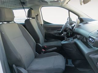 Peugeot Rifter Active Pack Standard