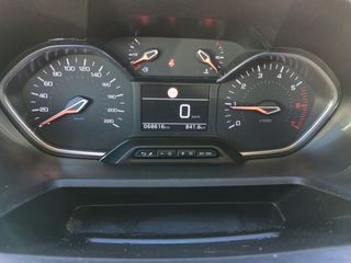 Peugeot Rifter Active Pack Standard