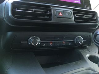 Peugeot Rifter Active Pack Standard