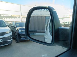 Peugeot Rifter Active Pack Standard