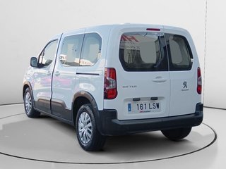 Peugeot Rifter Active Pack Standard