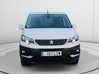 Peugeot Rifter Active Pack Standard