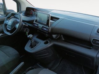 Peugeot Rifter Active Pack Standard