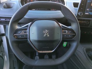 Peugeot Rifter Active Pack Standard