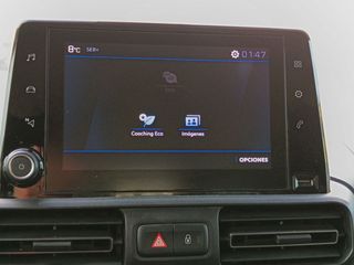 Peugeot Rifter Active Pack Standard