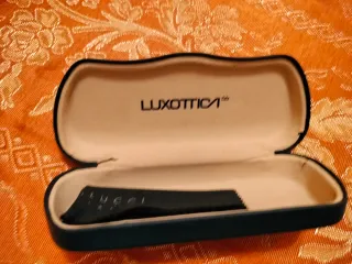 Ray-Ban Wayfarer Bausch & Lomb vintage anni '80.