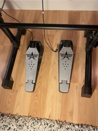 Batería Thomann Eléctrica (no envíos)