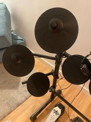 Batería Thomann Eléctrica (no envíos)