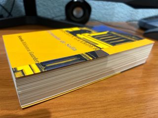 El mundo de Sofía: Novela sobre la historia de ...