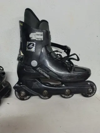 Patines linea