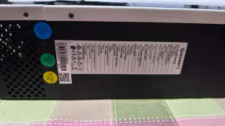 Inversor Growatt SPF3500