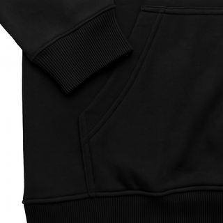 Anthrax Sudadera Algodón Frisado Unisex Hoodie