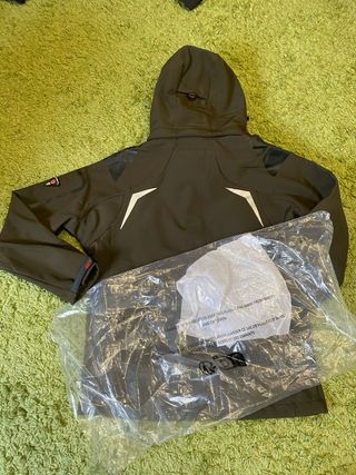 Chaqueta Geographical Norway