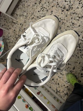 Zapatillas Calvin Klein Talla 42