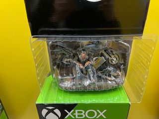 Days Gone Edición Coleccionista PS4