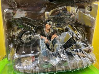 Days Gone Edición Coleccionista PS4